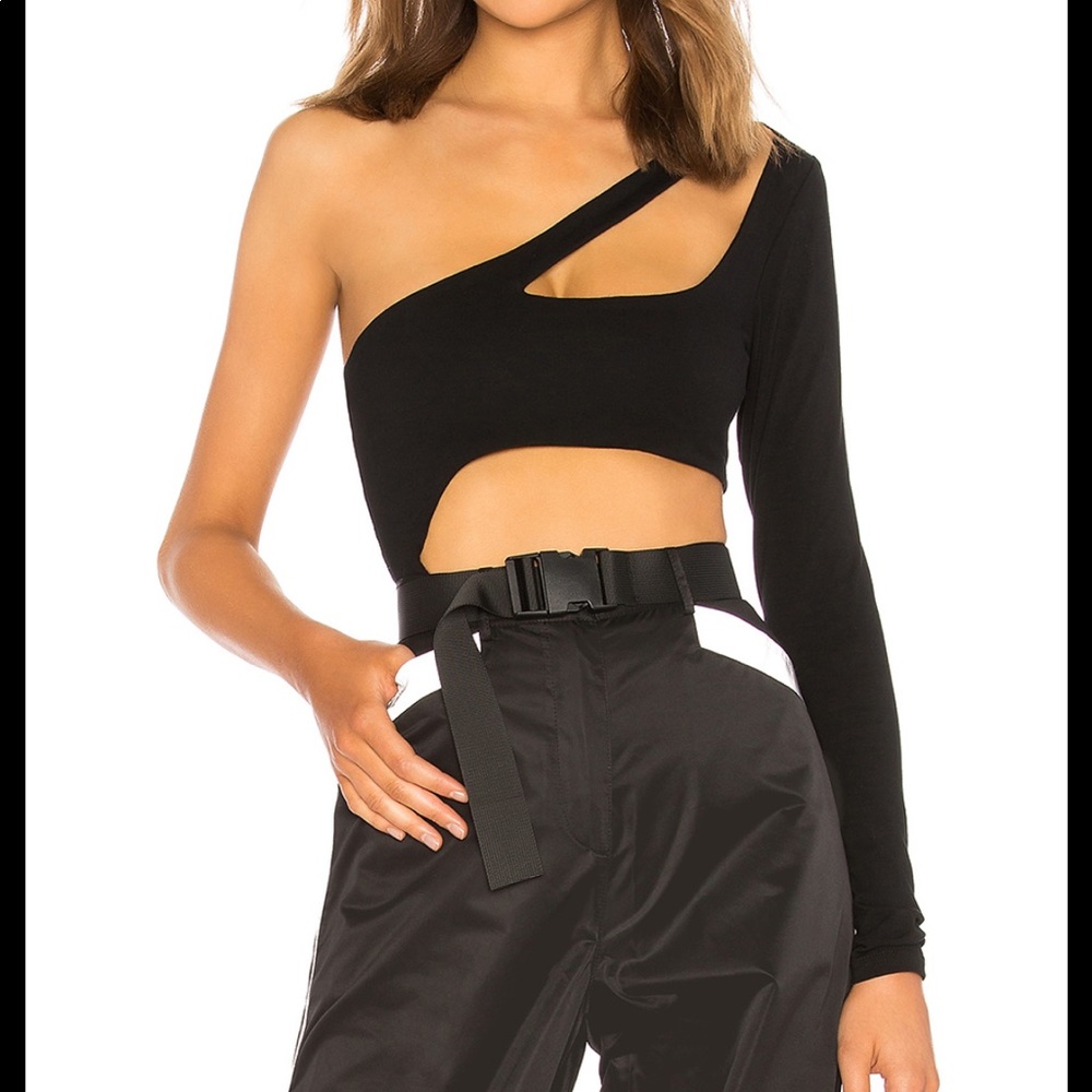 I.AM.GIA. Jupiter bodysuit